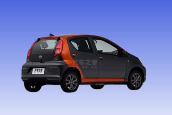 台州临海市抵押微型汽车